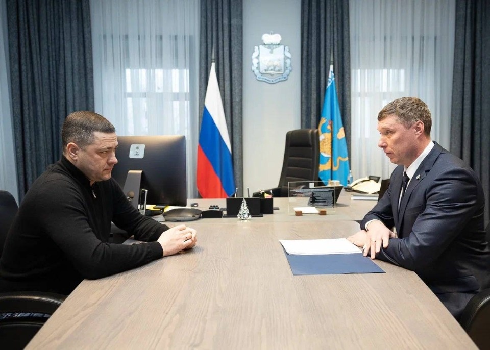 Все поступившие на декабрьскую прямую линию псковского губернатора обращения отработаны