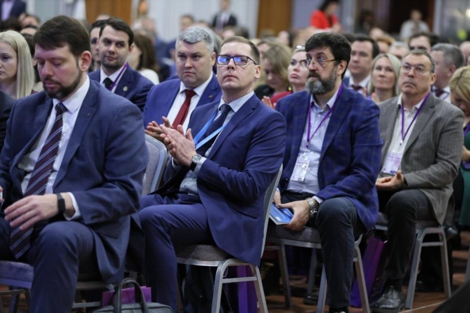 В Пскове открылась выездная стажировка Минпромторга «Федеральная практика»