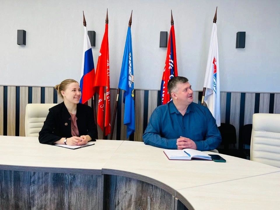 Продолжить максимальную интеграцию договорились профсоюзы России и Беларуси Продолжить максимальную интеграцию договорились профсоюзы России и Беларуси