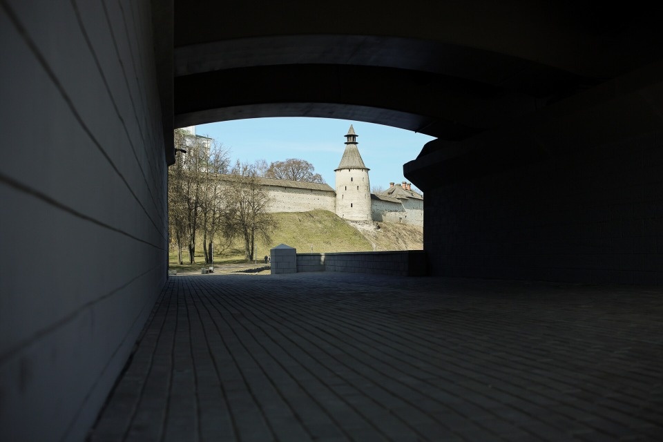 До +12 градусов прогнозируется в Псковской области 4 апреля До +12 градусов прогнозируется в Псковской области 4 апреля