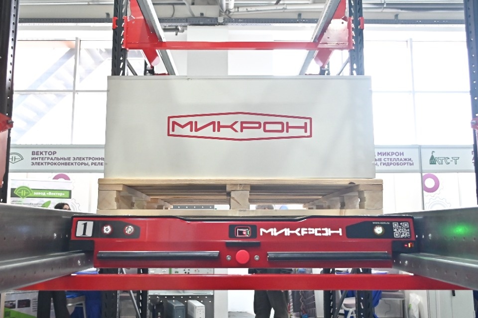 Федеральная практика