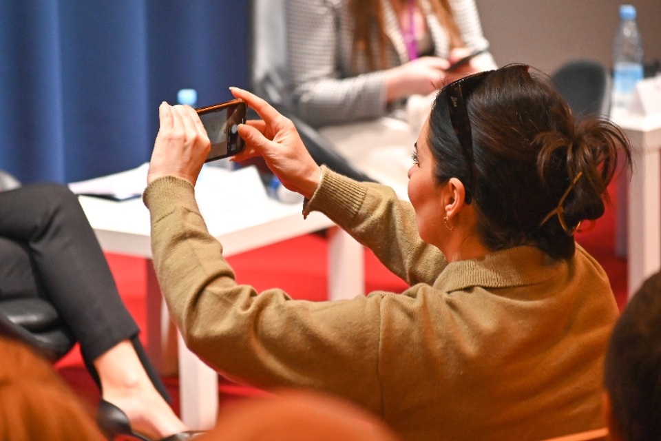 Федеральная практика