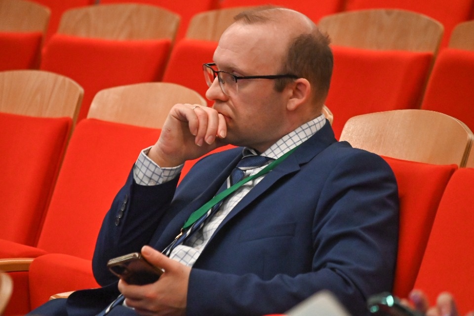 Федеральная практика