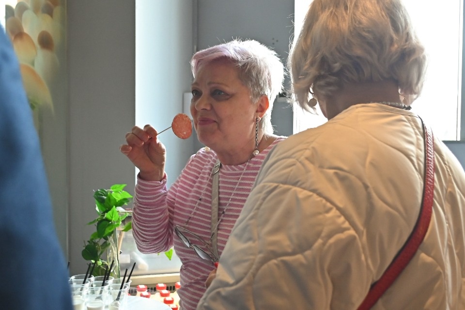 Федеральная практика