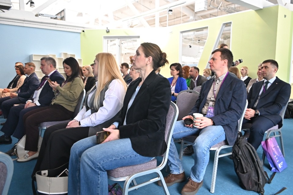 Федеральная практика