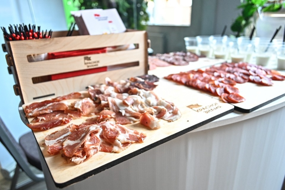 Федеральная практика