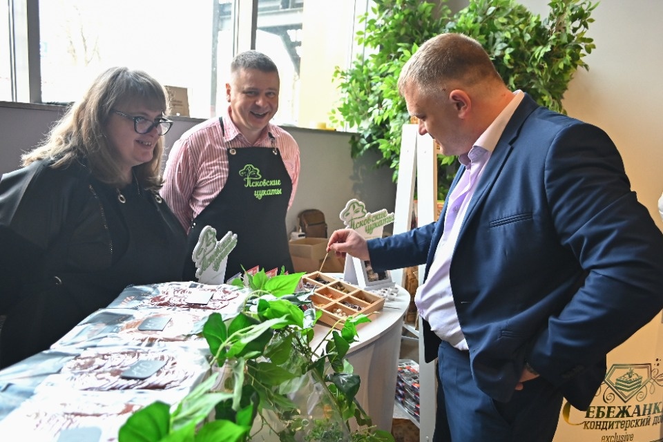 Федеральная практика