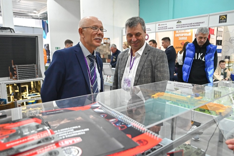 Федеральная практика