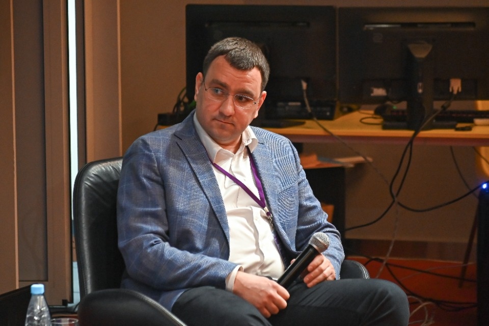 Федеральная практика