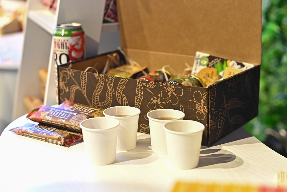 Федеральная практика