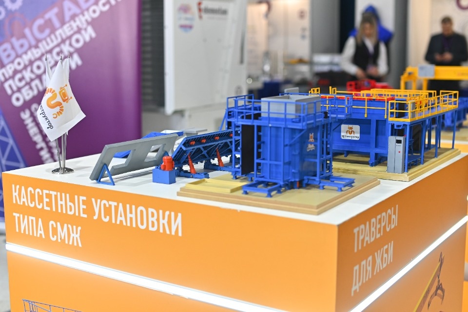 Федеральная практика