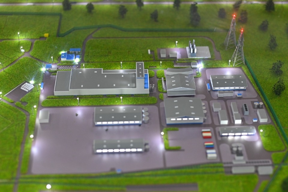 Федеральная практика