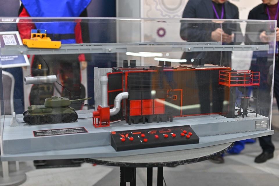 Федеральная практика