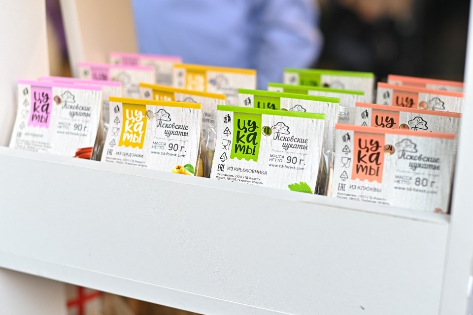 Федеральная практика