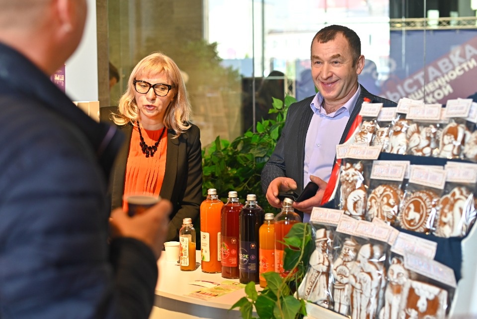 Федеральная практика