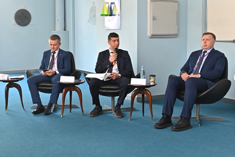 Федеральная практика