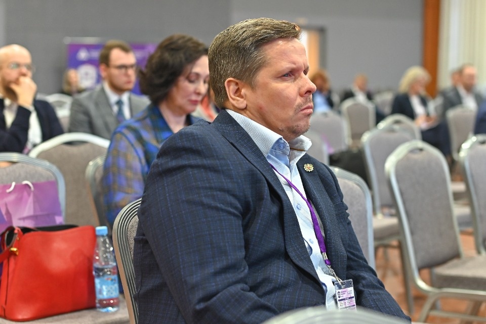 Федеральная практика