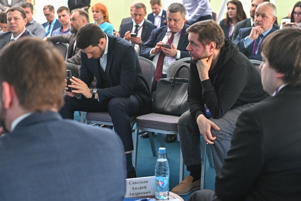 Федеральная практика