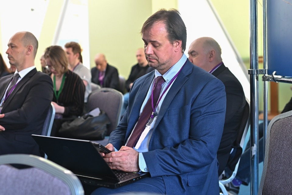 Федеральная практика