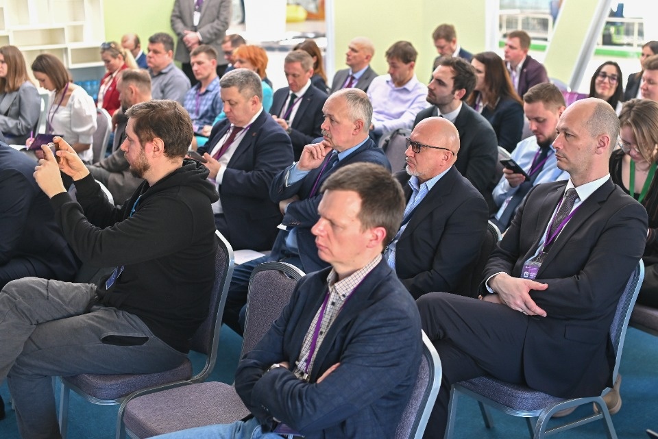 Федеральная практика