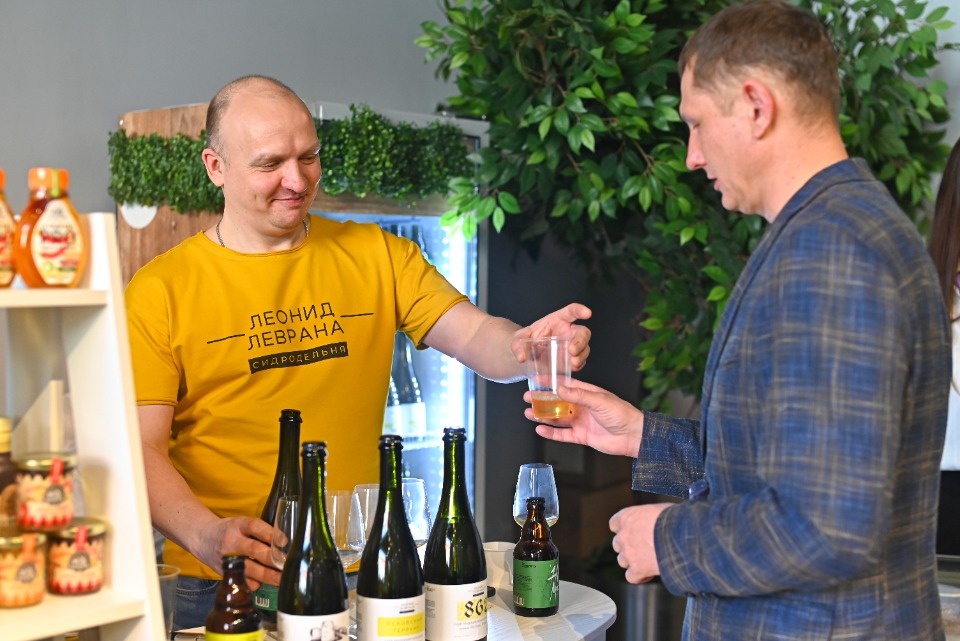 Федеральная практика