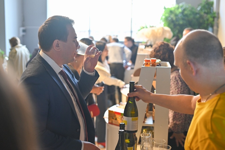 Федеральная практика