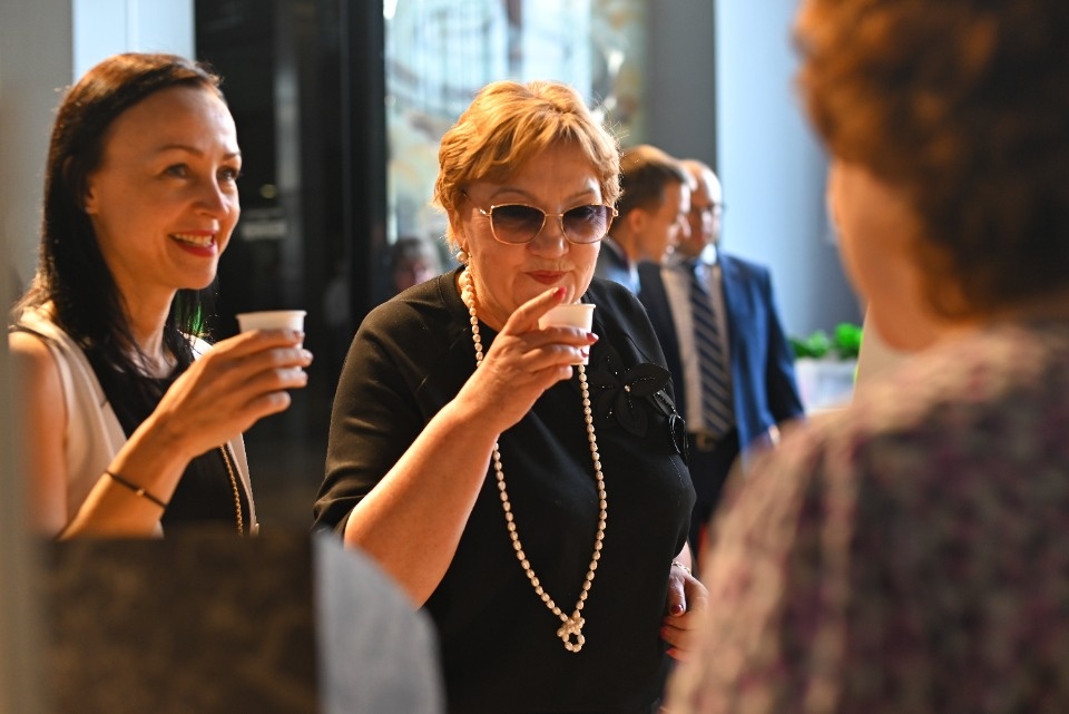 Федеральная практика