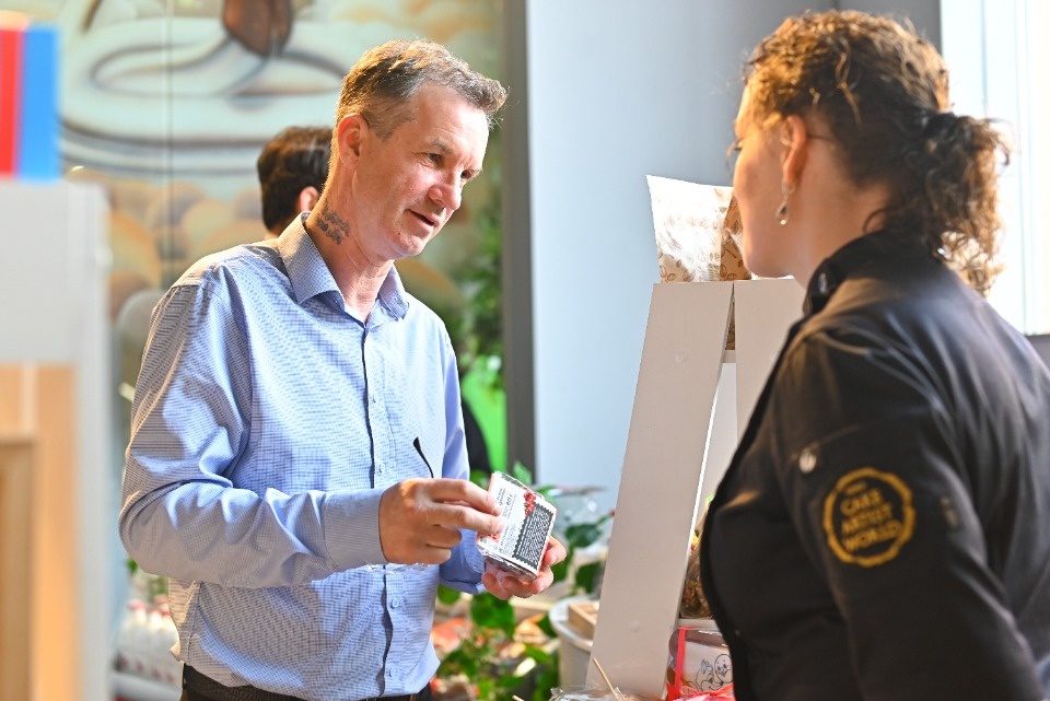 Федеральная практика