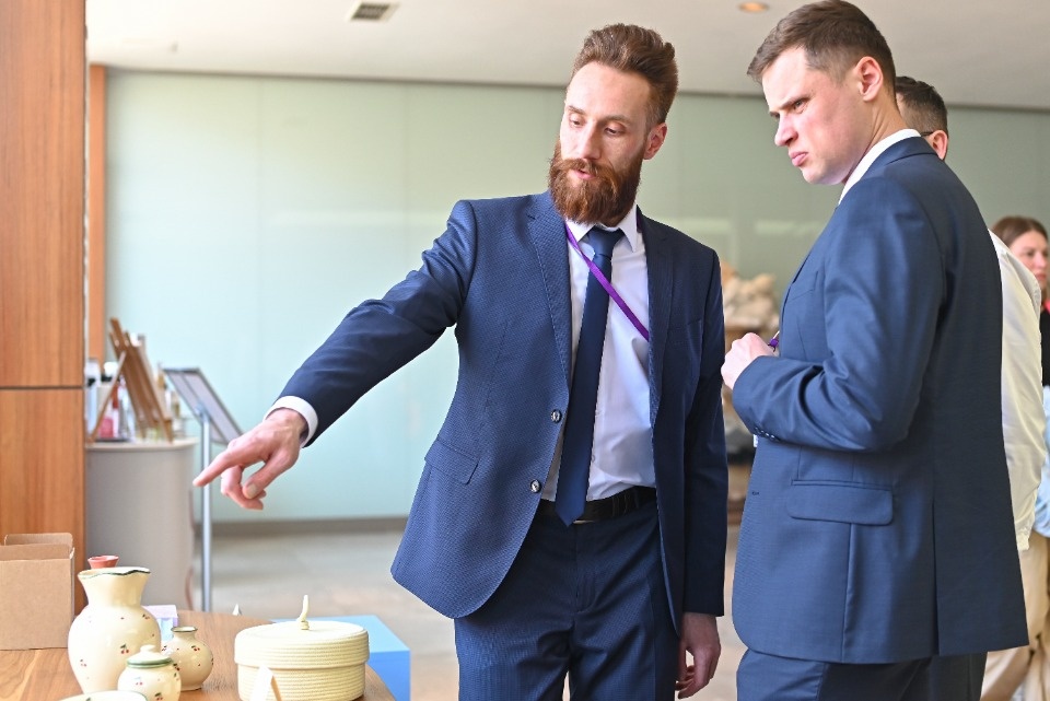 Федеральная практика