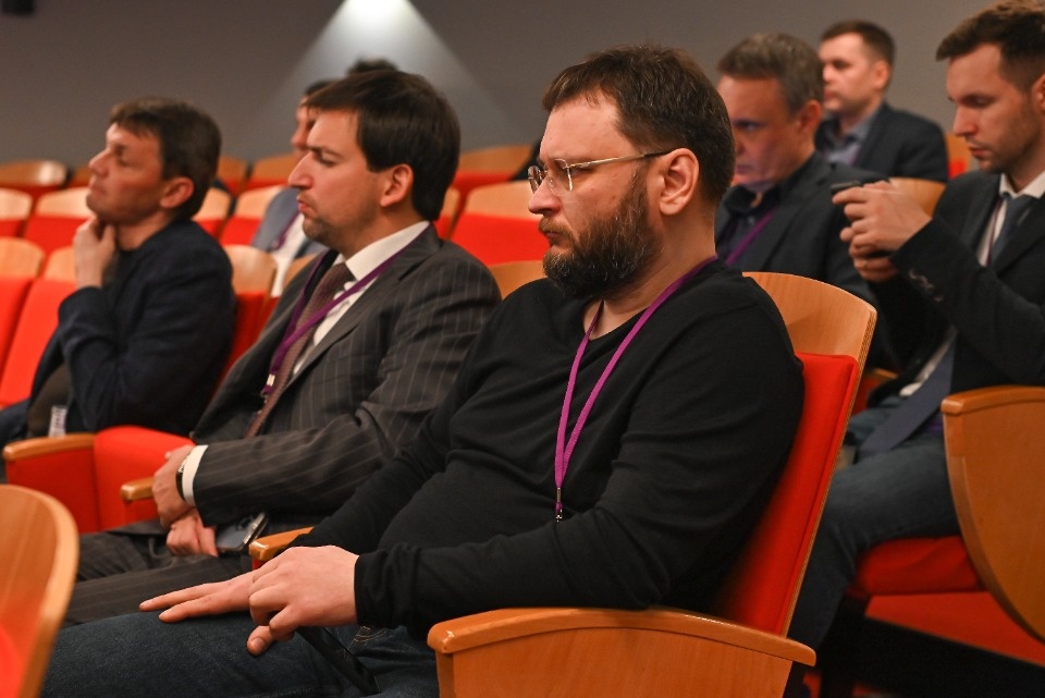 Федеральная практика