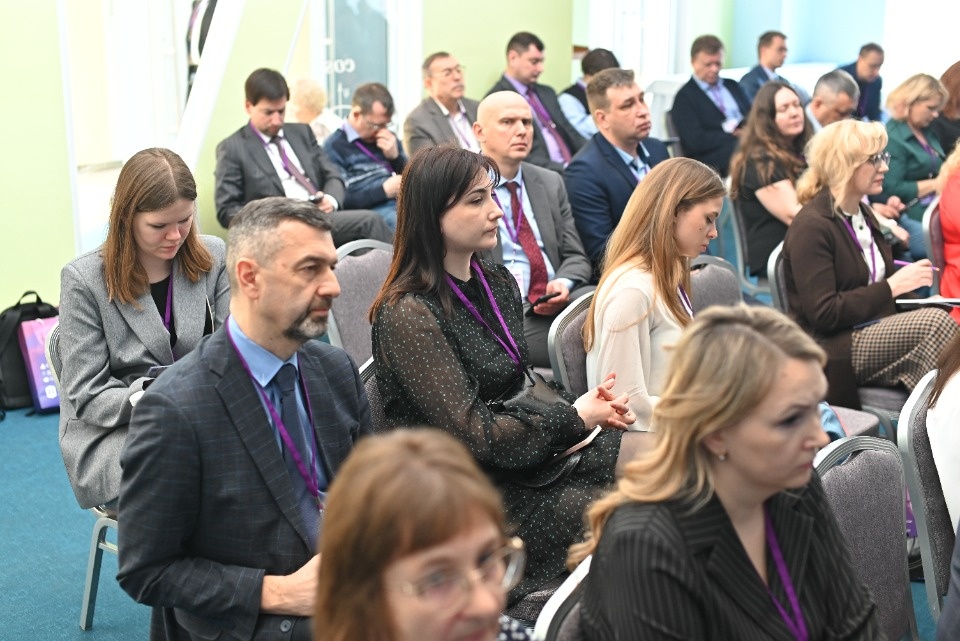 Федеральная практика