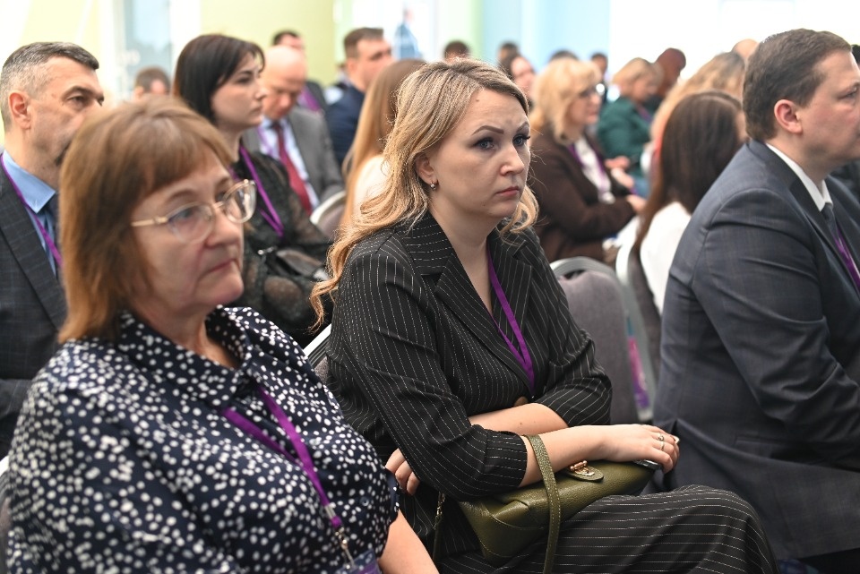 Федеральная практика