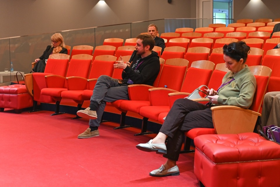 Федеральная практика