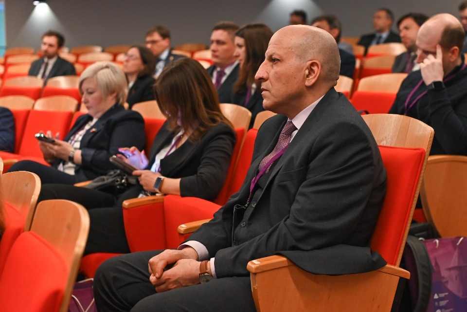 Федеральная практика