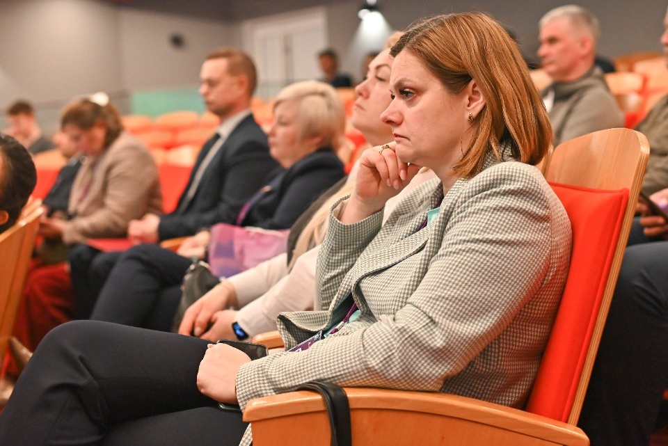 Федеральная практика