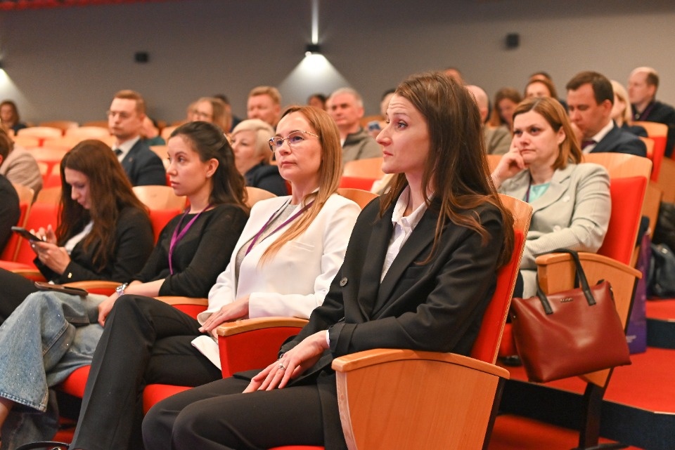 Федеральная практика