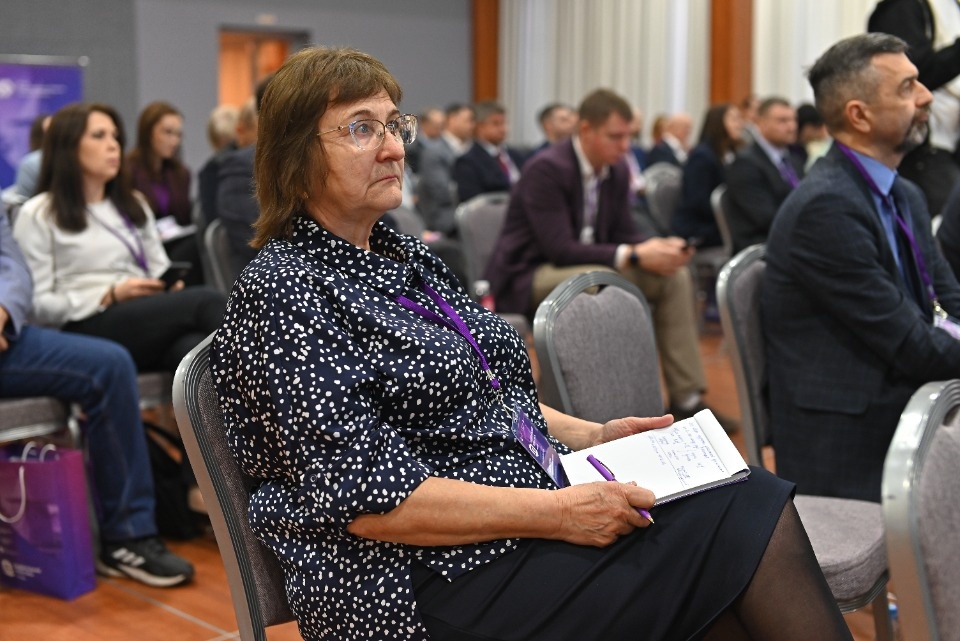 Федеральная практика