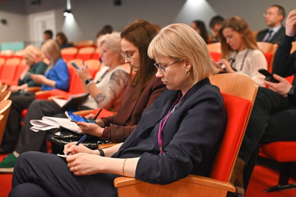 Федеральная практика