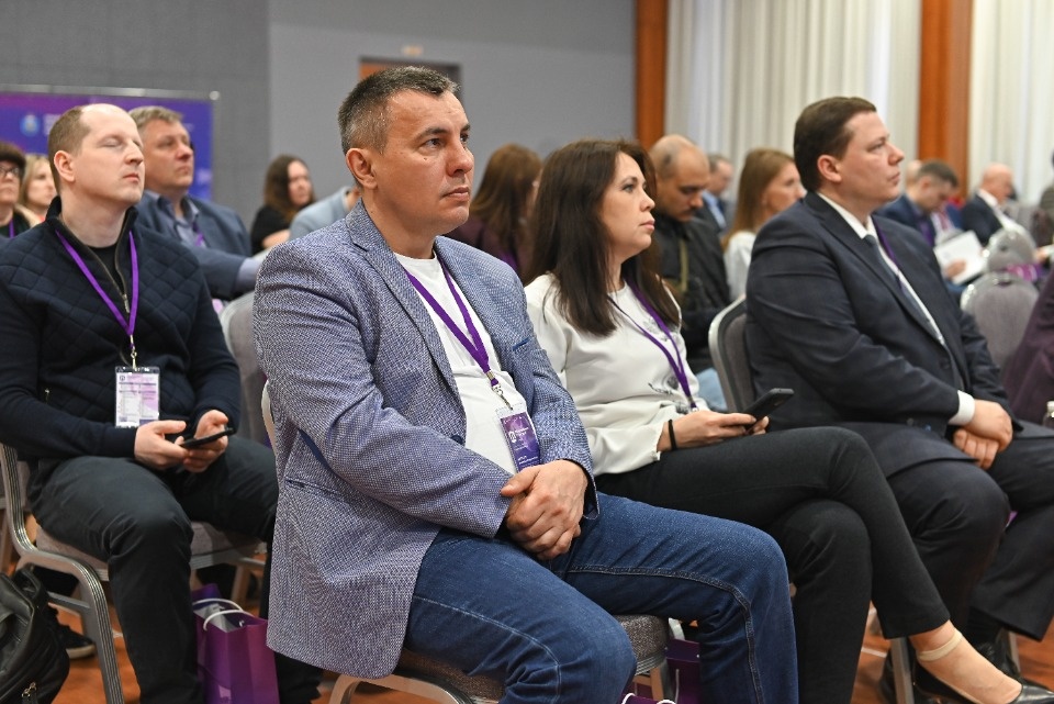 Федеральная практика