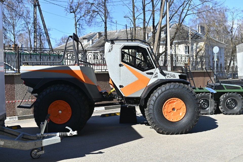 Федеральная практика