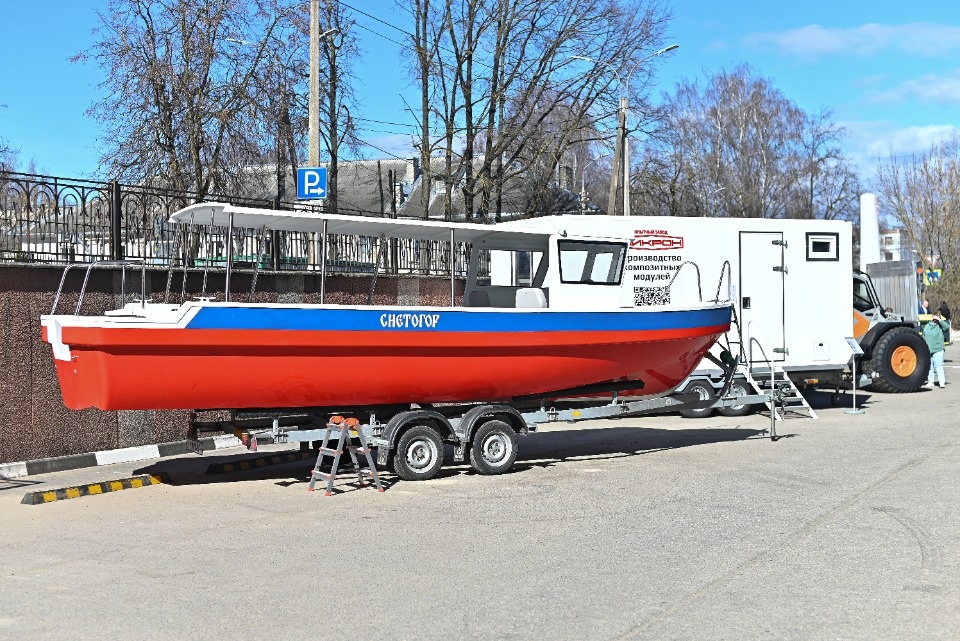 Федеральная практика