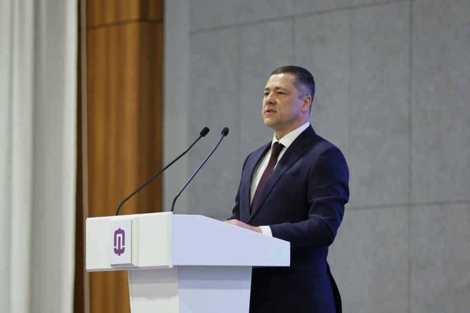 В Псковской области появится новый инжиниринговый центр В Псковской области появится новый инжиниринговый центр