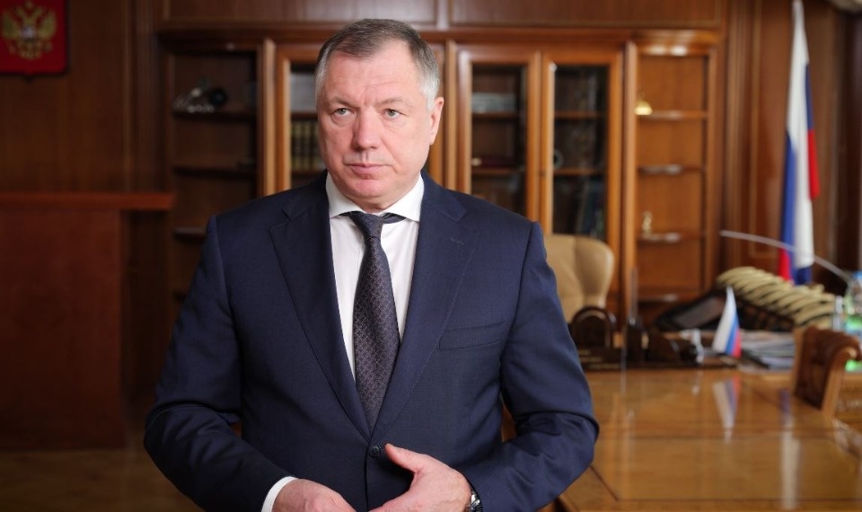 Правительство России утвердило план дорожной деятельности до 2030 года