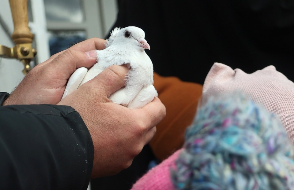 Благая весть 