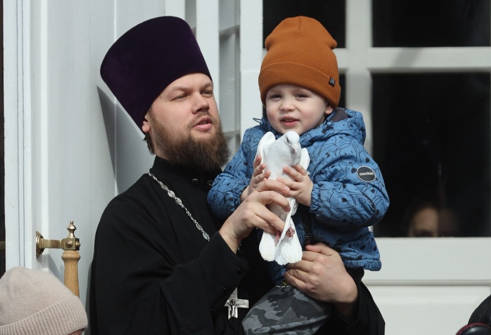 Благая весть 