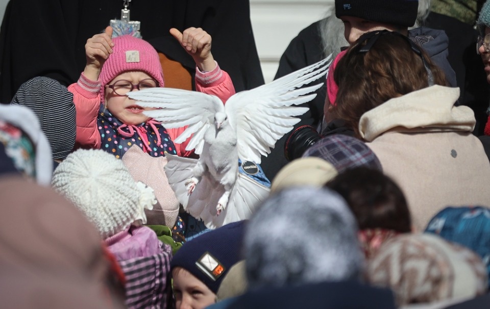 Благая весть 