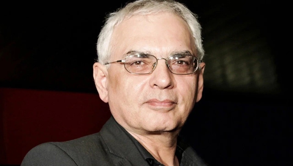 9 апреля в Пскове состоится творческая встреча с Кареном Шахназаровым