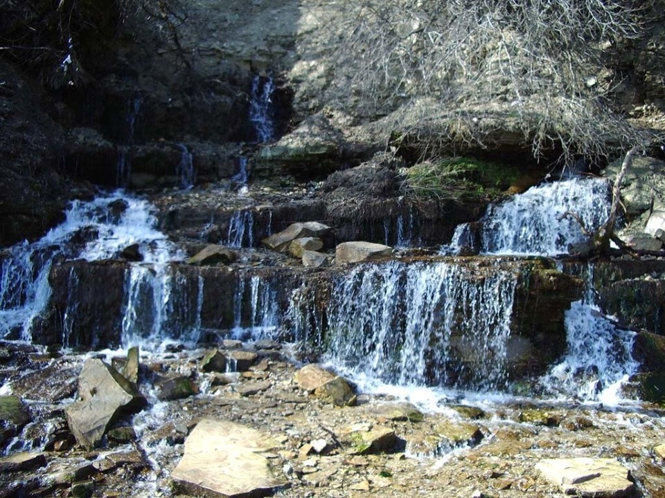 По местам Александра Невского