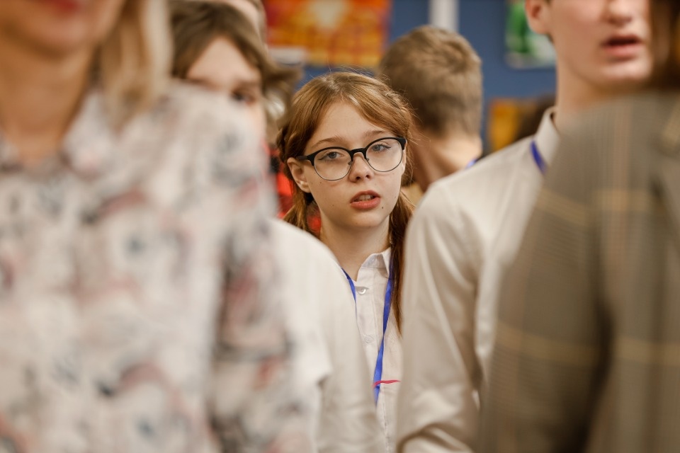 Старт в медиа Старт в медиа