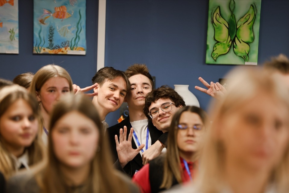 Старт в медиа Старт в медиа